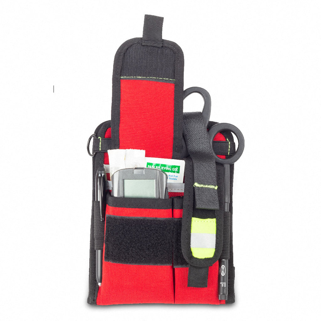 B-Resq - organizzatore modulare per soccorso