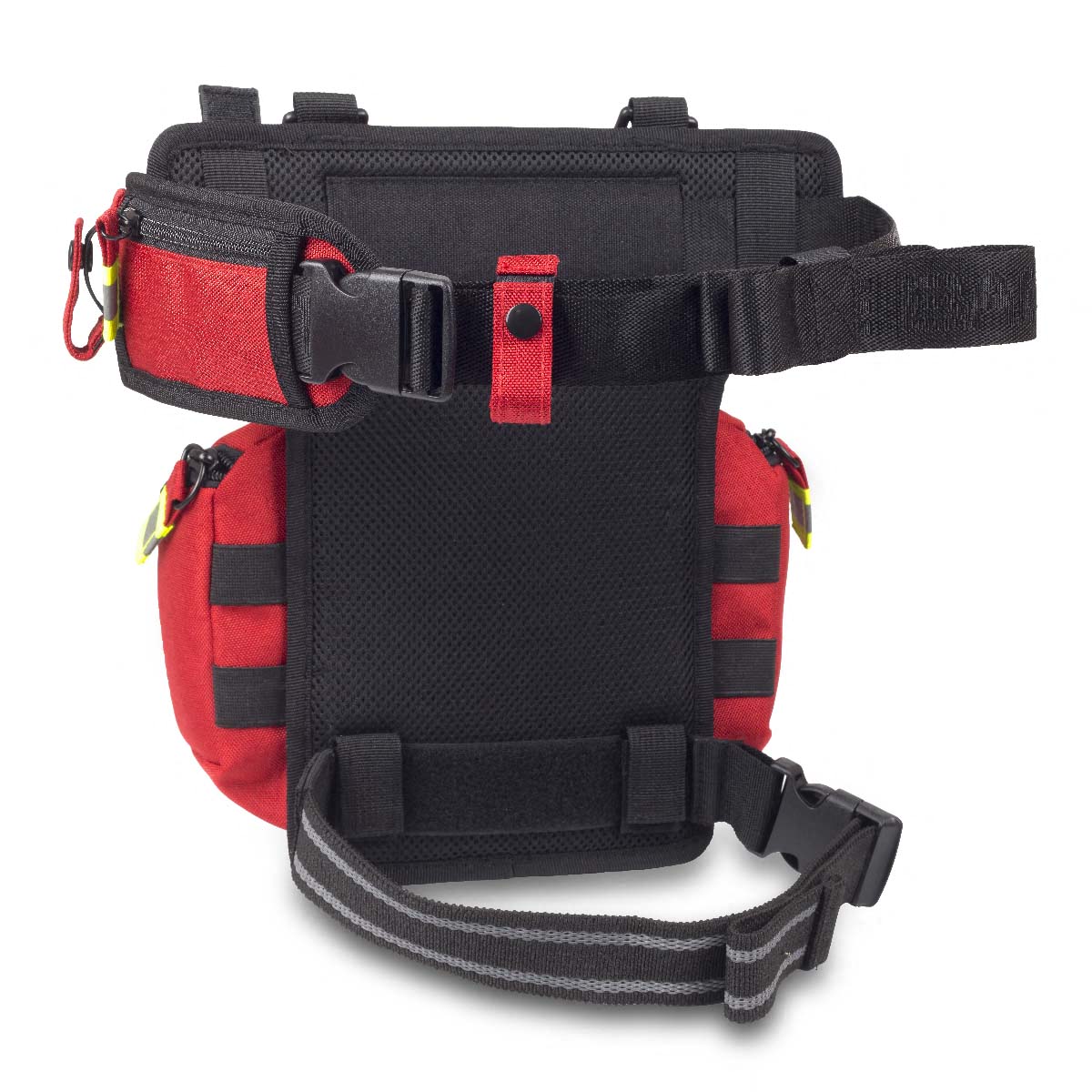 Emt pouch - borsa da gamba per tecnico medico d'emergenza