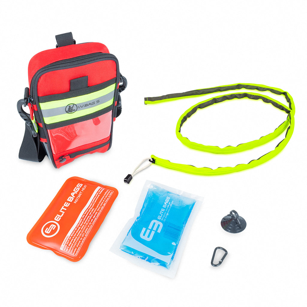 Ivbag - borsa per flebo e terapia infusionale