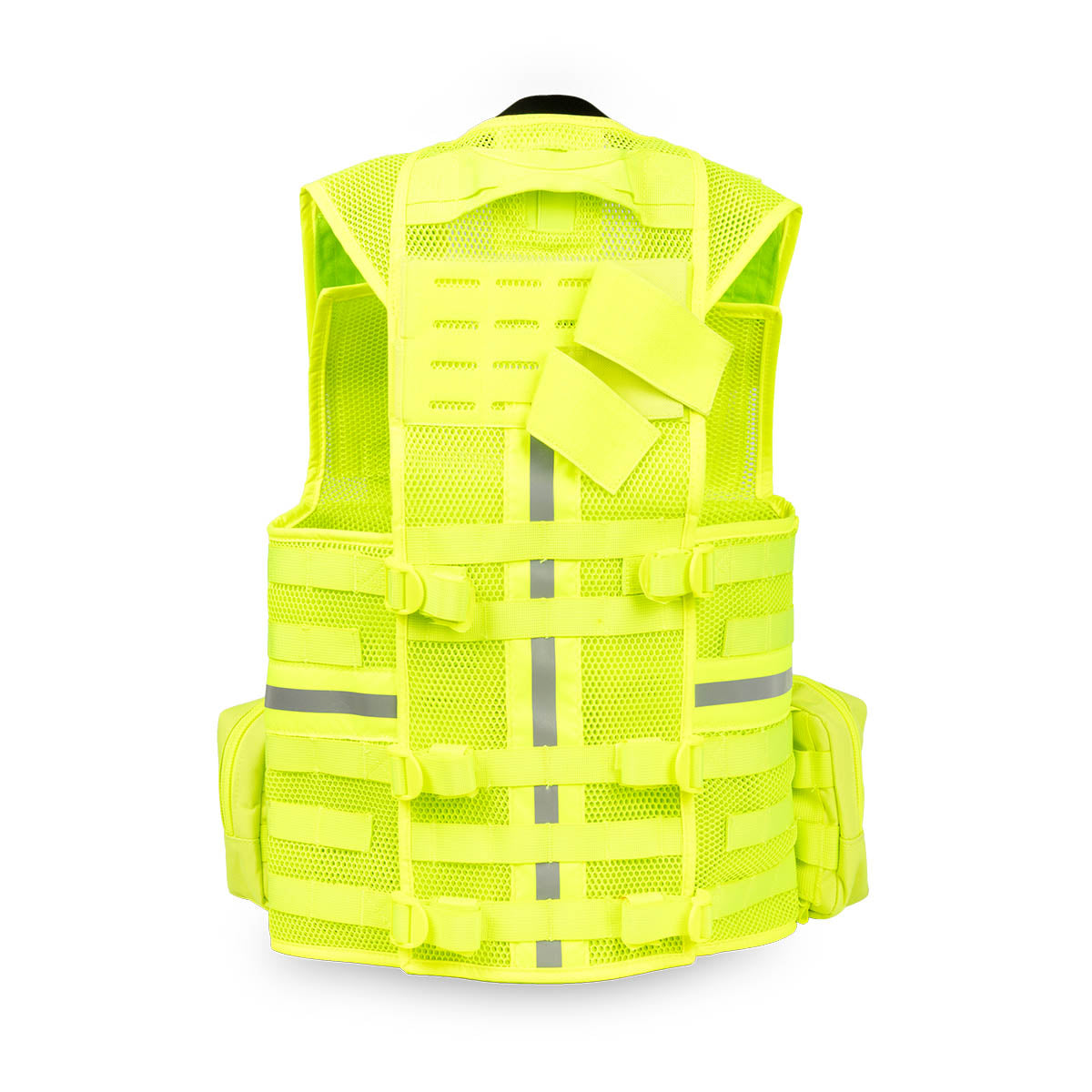 E-Vest - gilet di evacuazione con tasche modulari