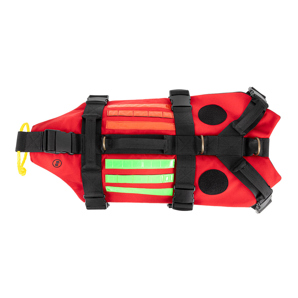 Rescue's dog - borsa di soccorso per unità cinofile