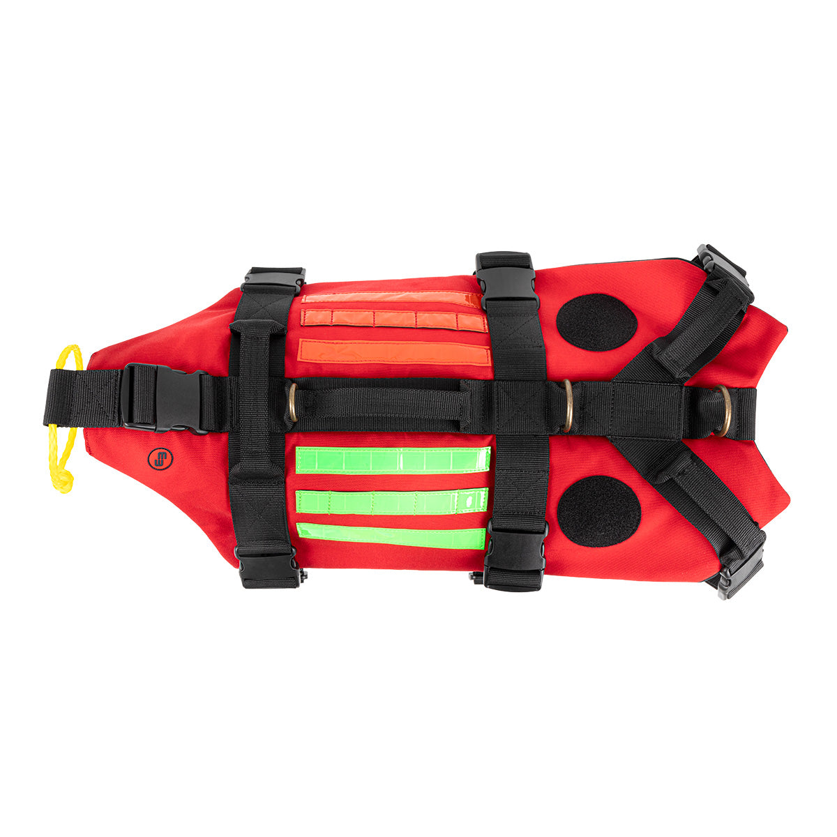 Rescue's dog - borsa di soccorso per unità cinofile