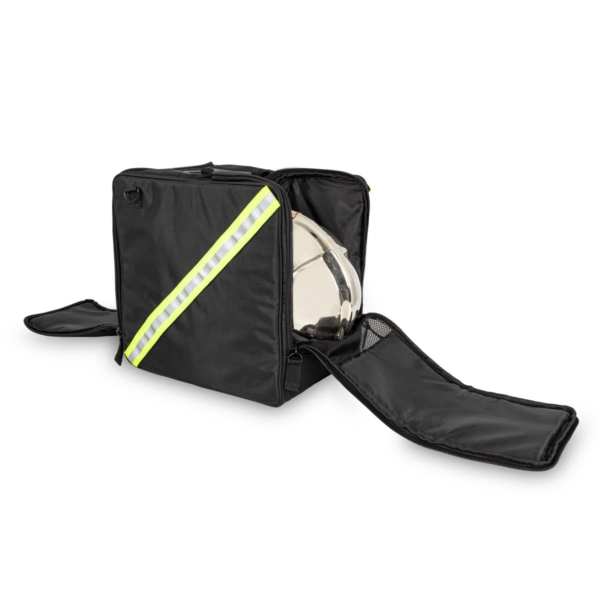 Bagdraft - zaino porta casco e stivali per vigili del fuoco