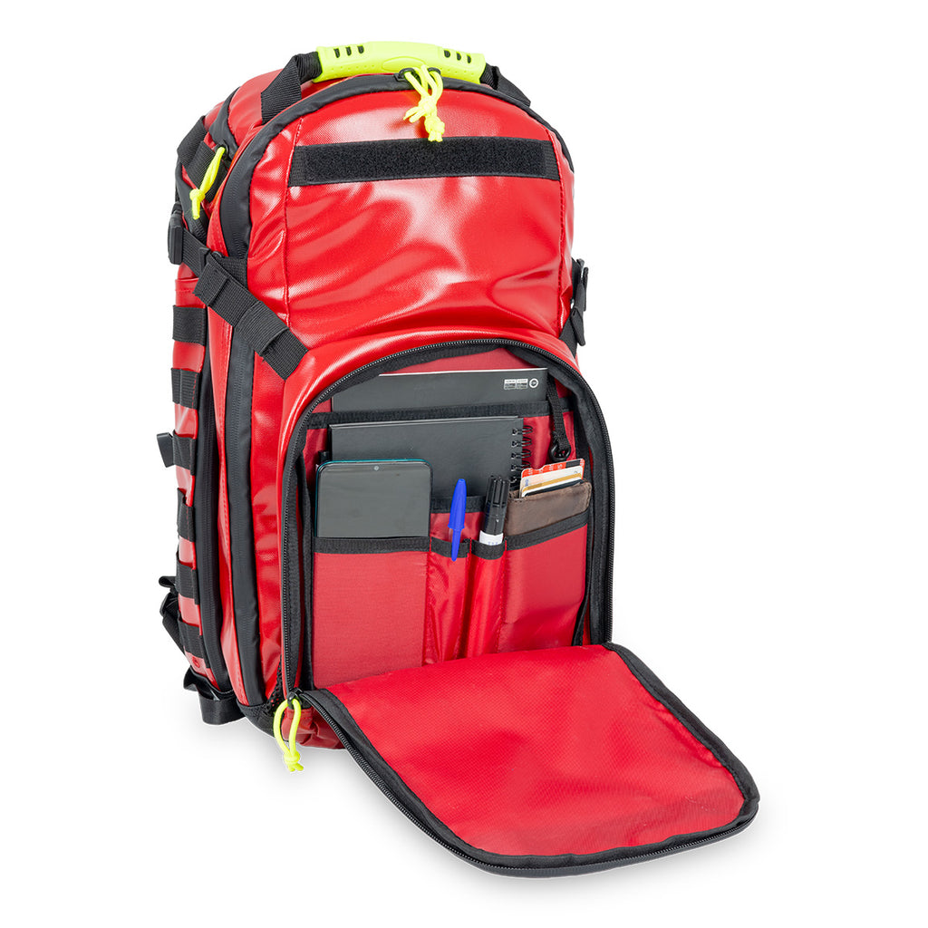 Helmbag - borsa porta casco per soccorritori