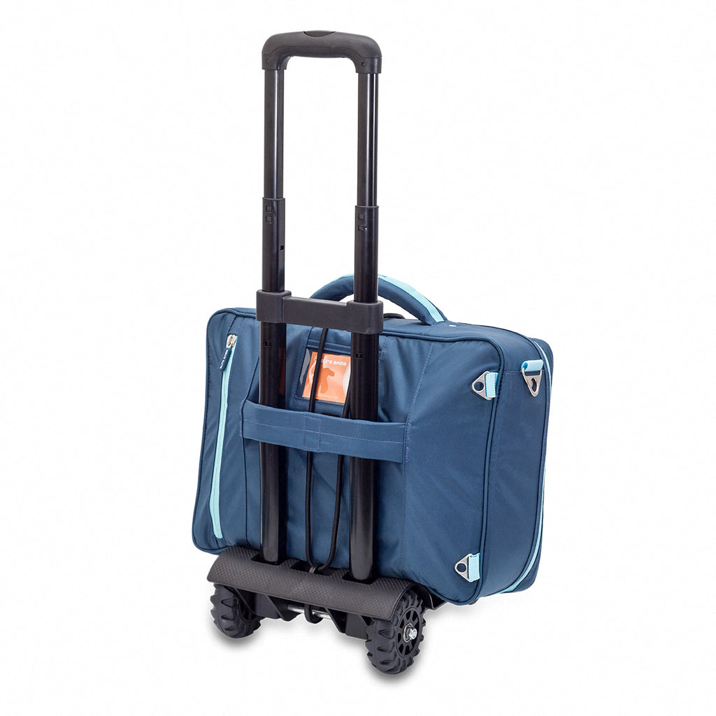 Carry - borsa di trasporto per attrezzatura medica