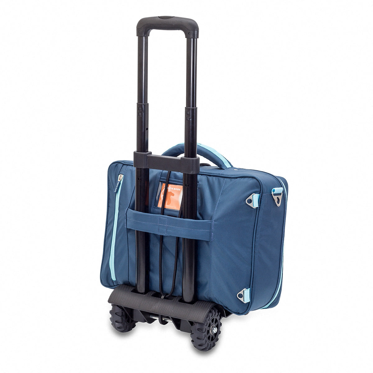 Carry - borsa di trasporto per attrezzatura medica