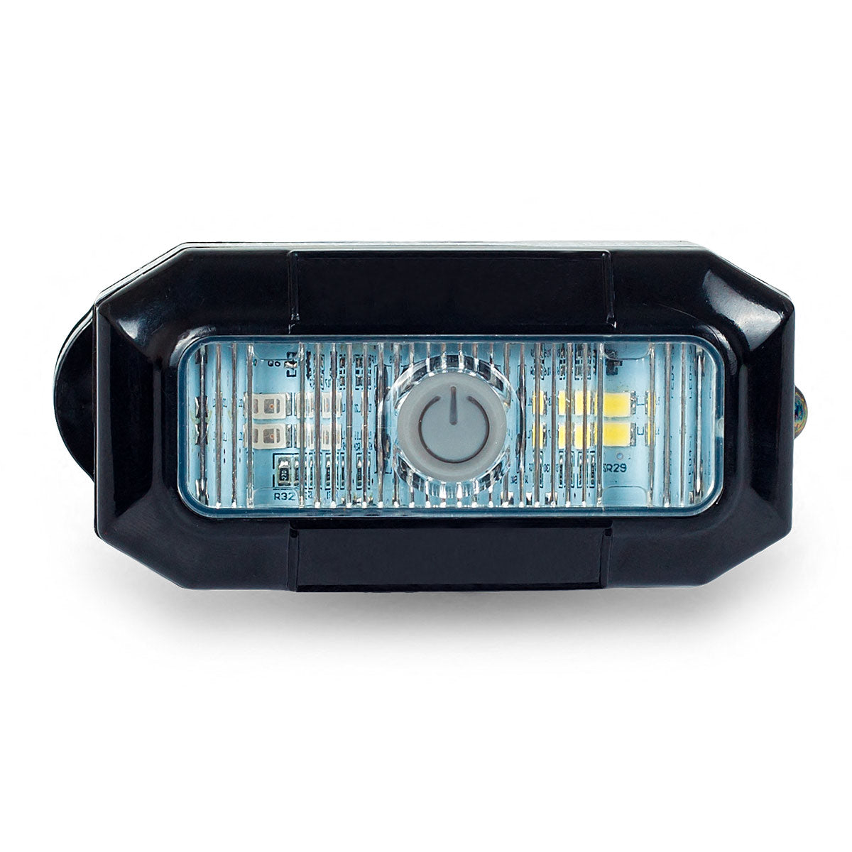 Blinks - sistema di illuminazione per borse di emergenza