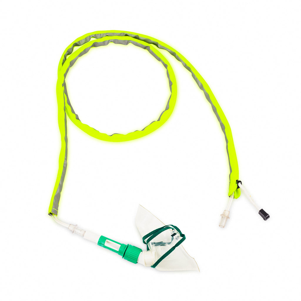 Reflex tube - tubo flessibile per organizzatori