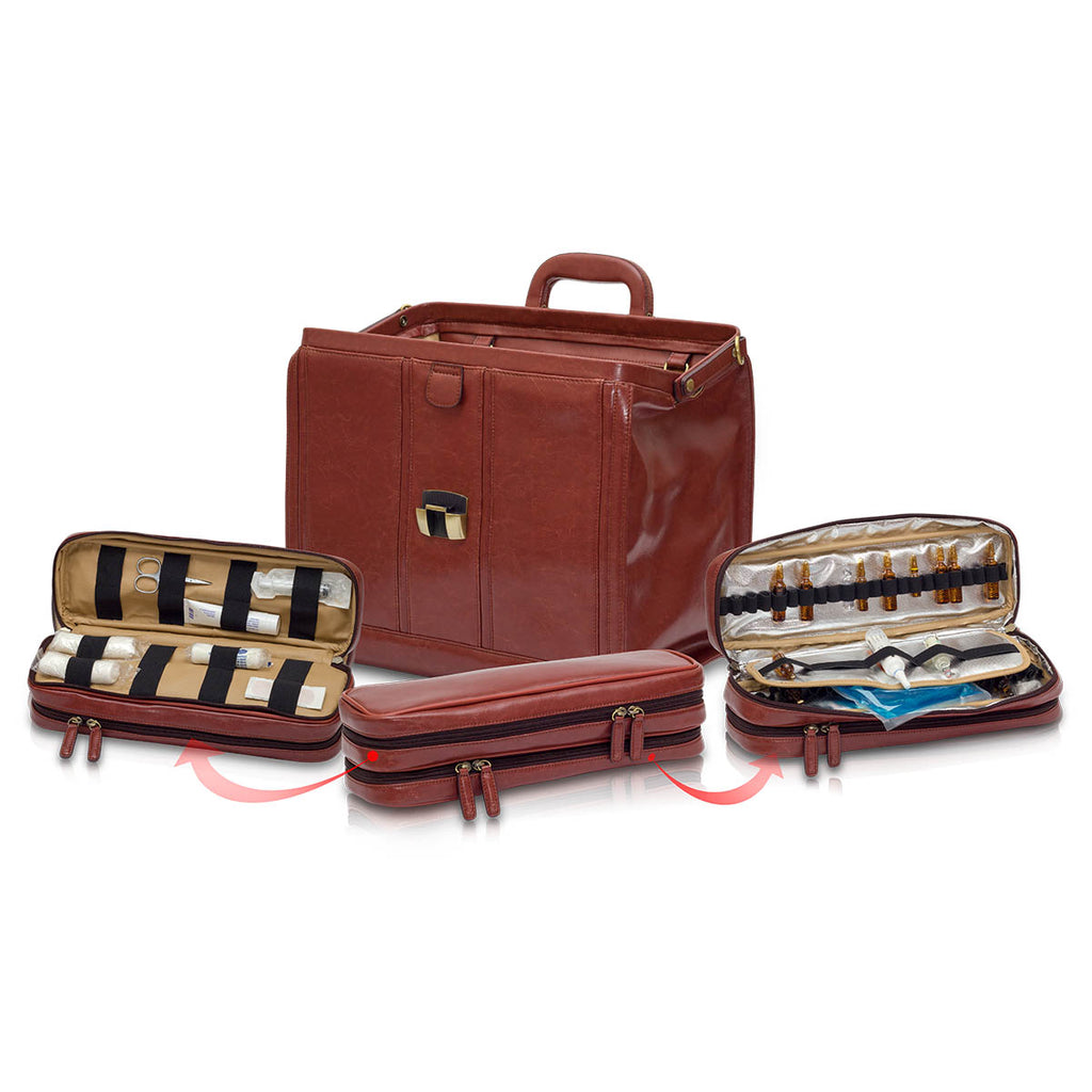 Doc's - borsa per medici in visita domiciliare