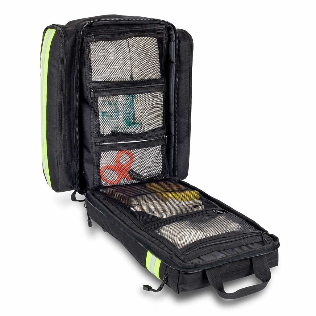 Zaino Emergency's - per intervento d'urgenza