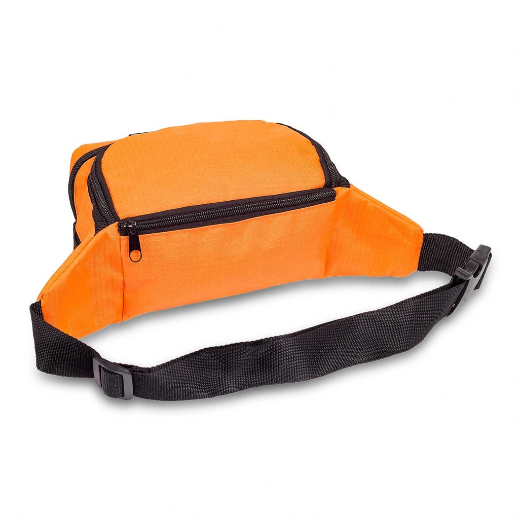 Marsupio kit pronto soccorso ARANCIONE