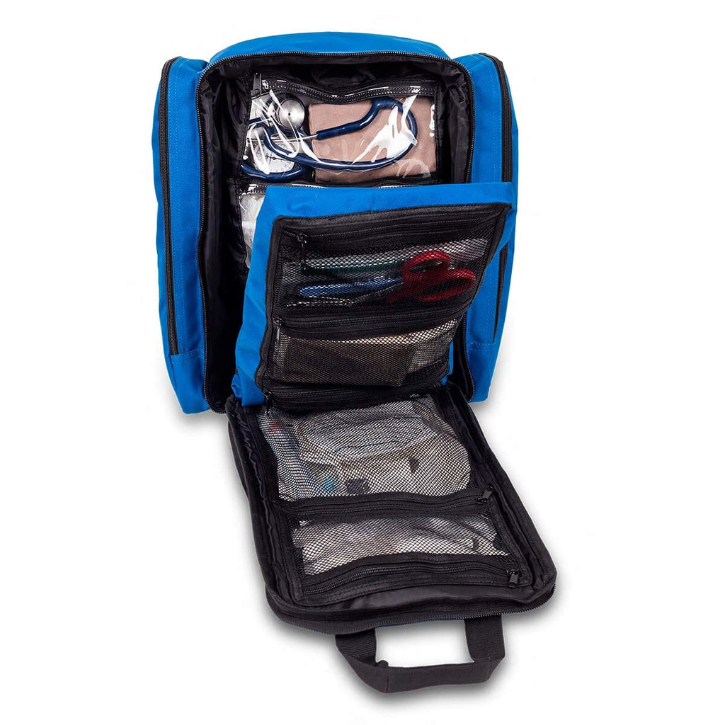 Zaino soccorso emergenze BLU royal