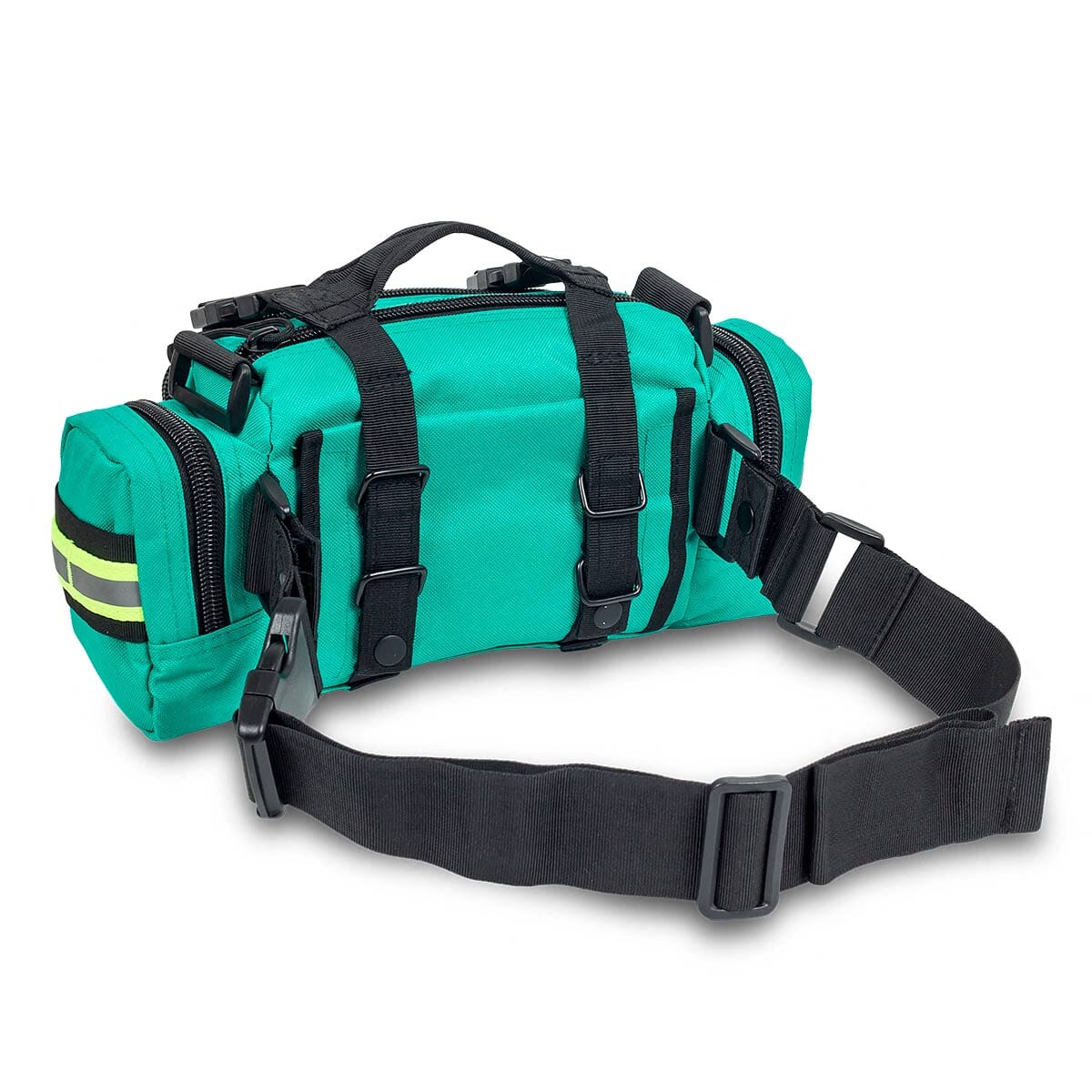 Marsupio emergenze verde