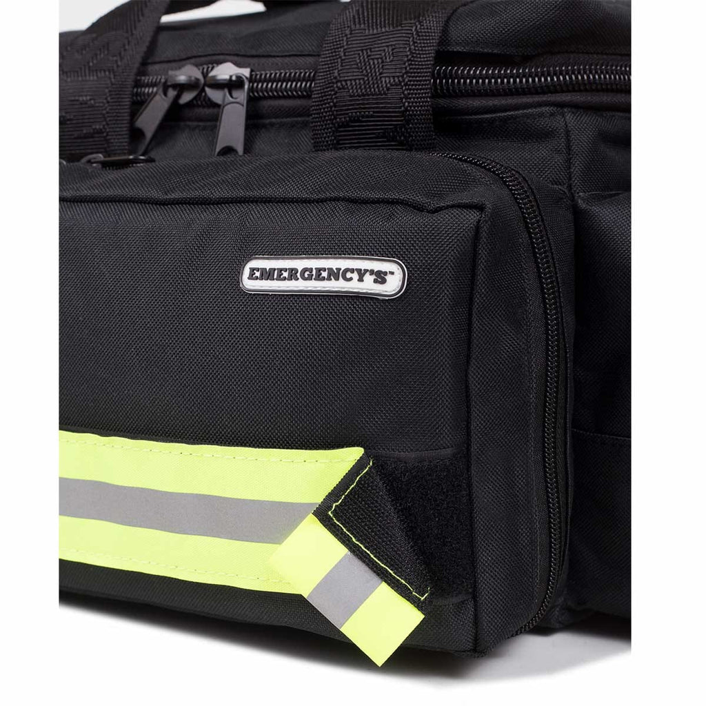 Borsa leggera emergenze NERO