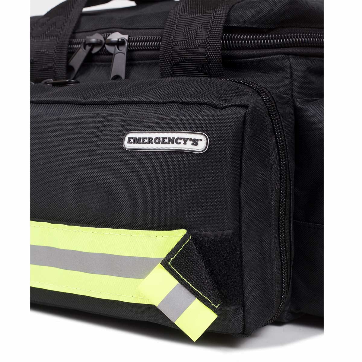 Borsa leggera emergenze NERO