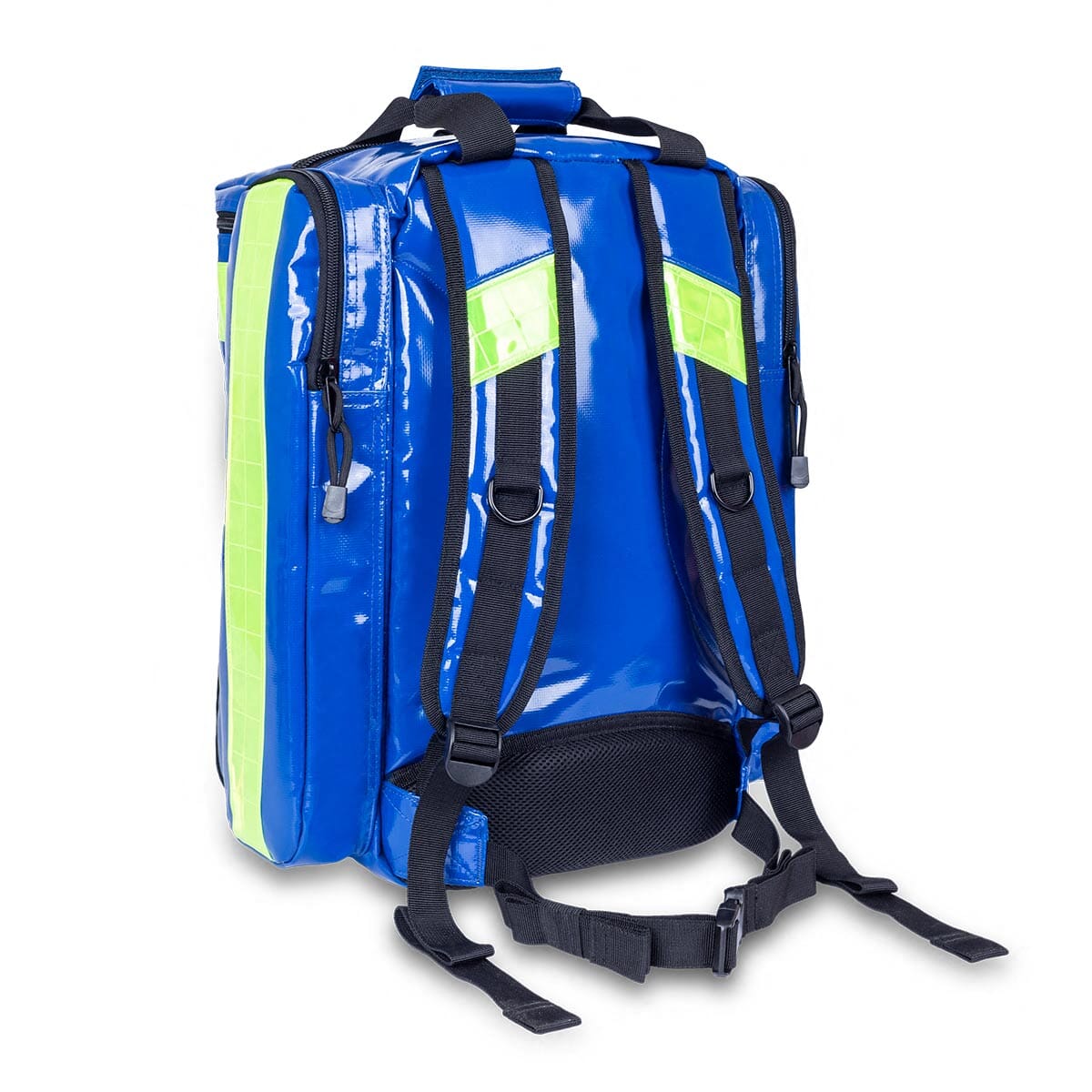 Zaino soccorso emergenze TARPAULIN BLU