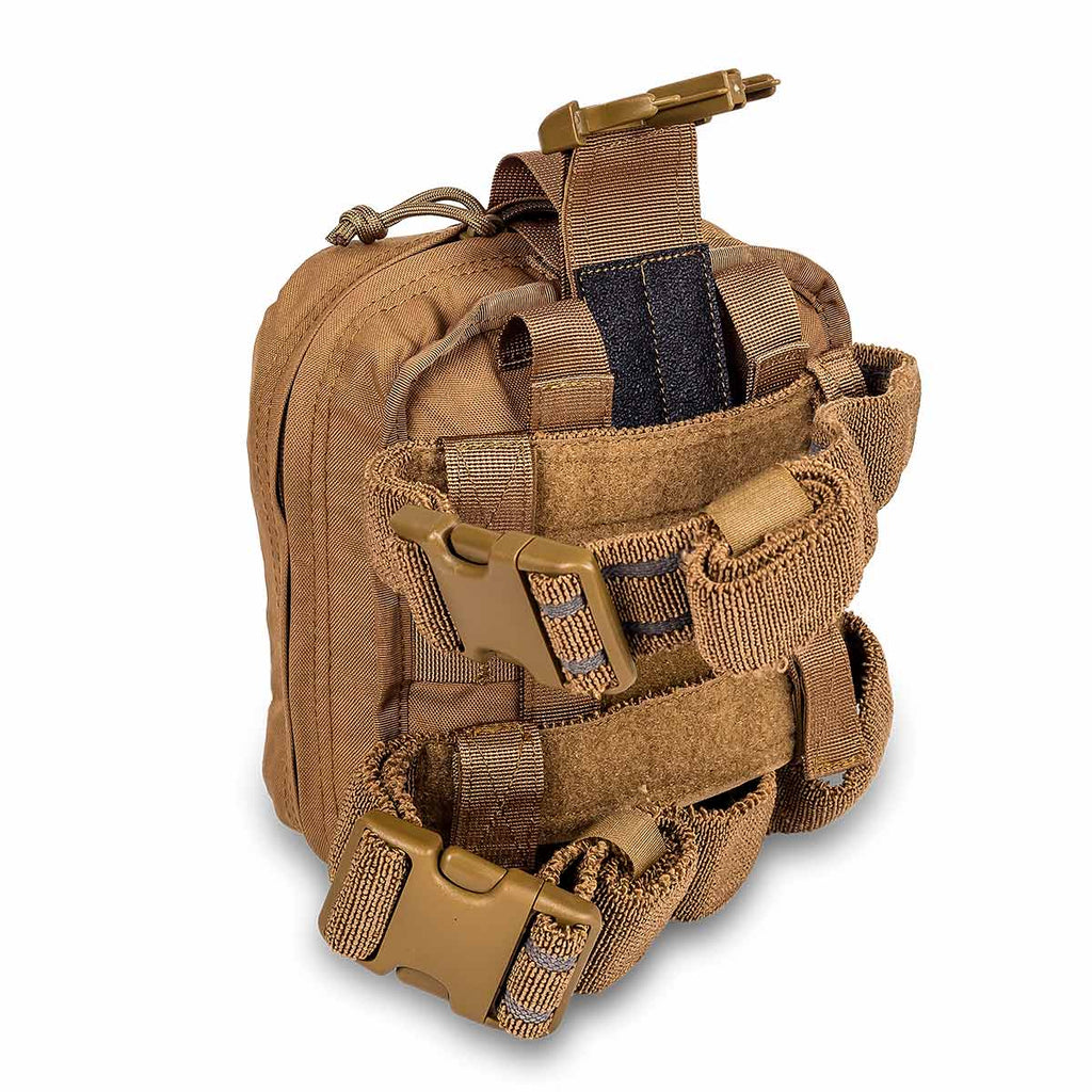 Ifak - kit individuale di pronto soccorso tattico