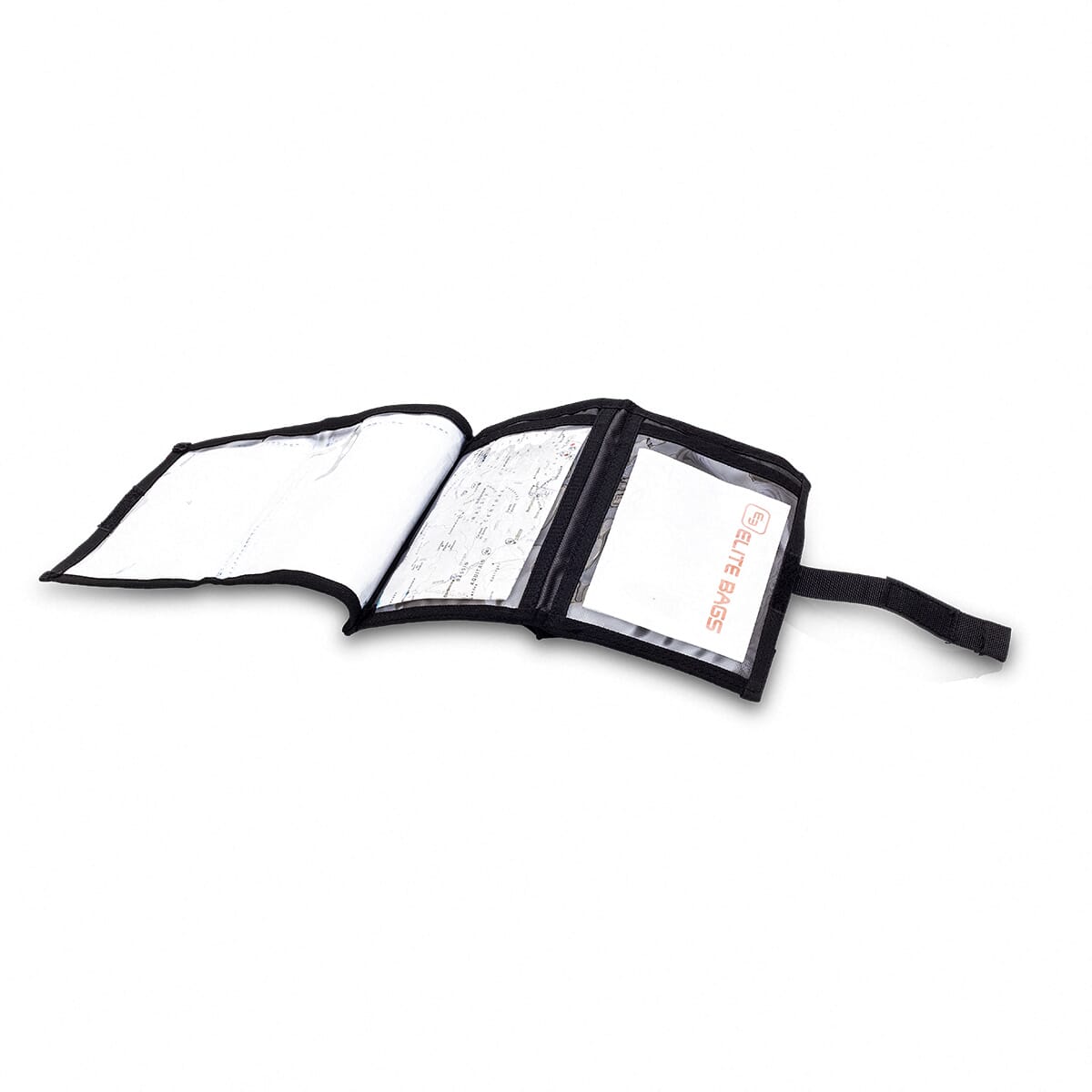 Map - bracciale porta documenti per soccorritori