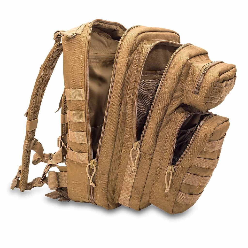 C2 bag - zaino per primo intervento