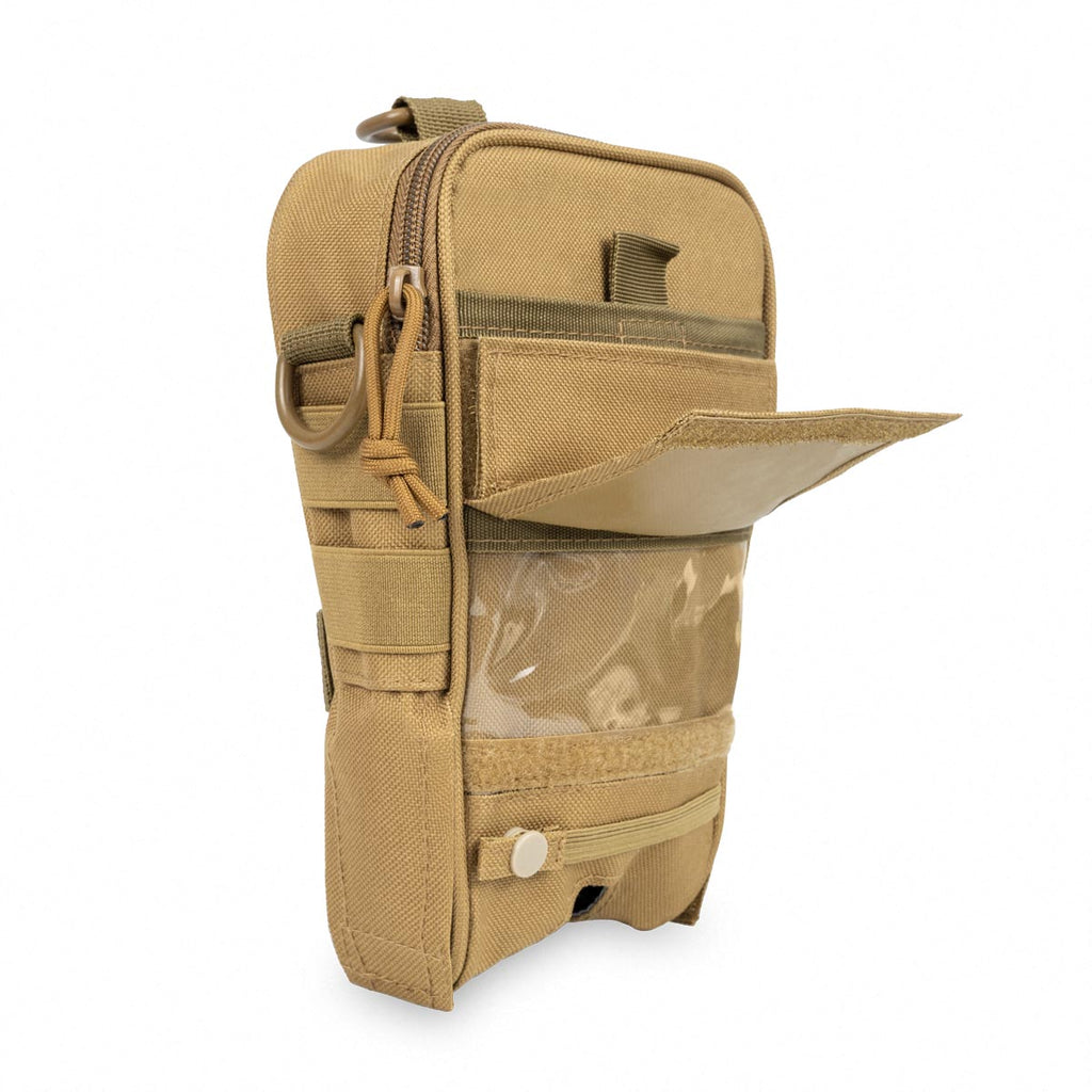 Ivbag - borsa per flebo e terapia infusionale
