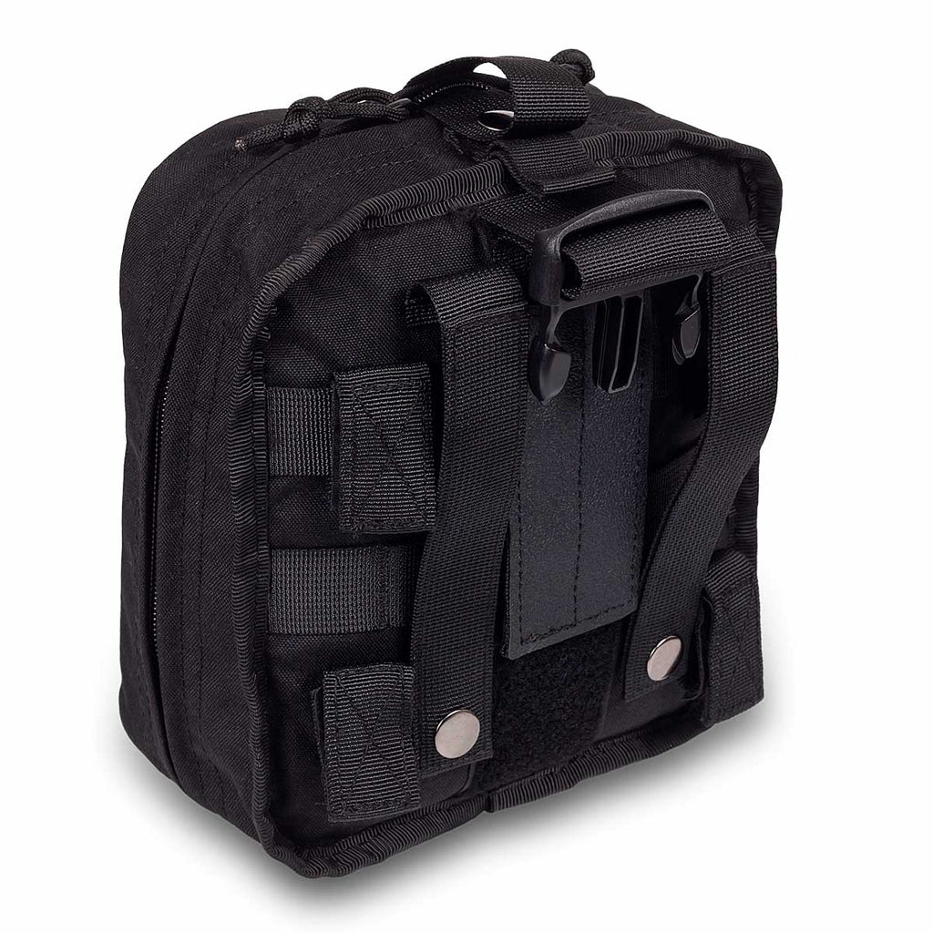 Ifak - kit individuale di pronto soccorso tattico