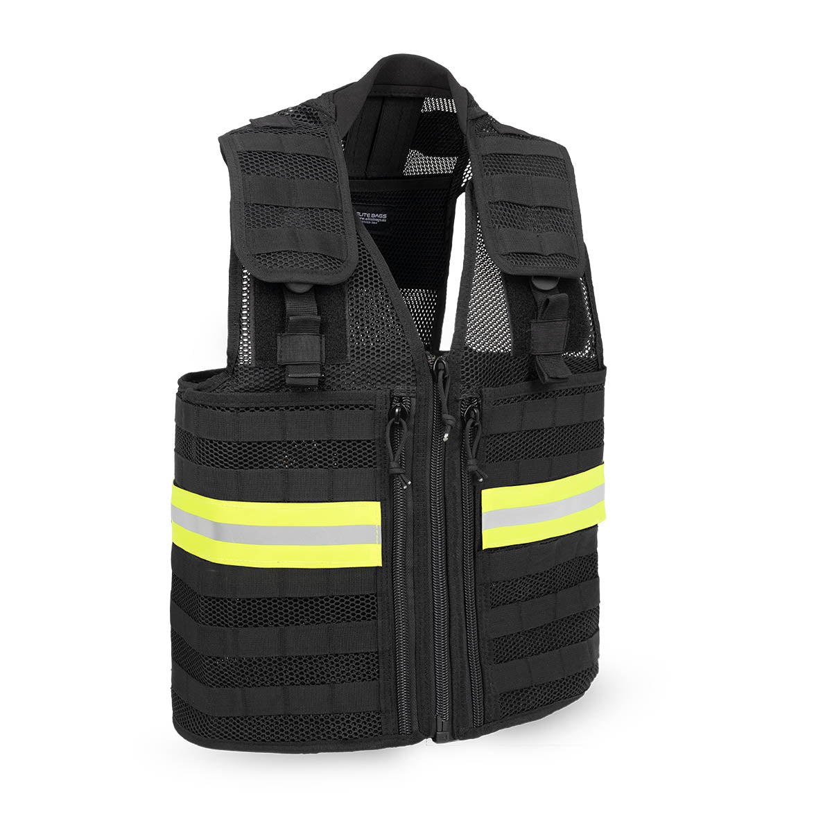 E-Vest - gilet di evacuazione con tasche modulari