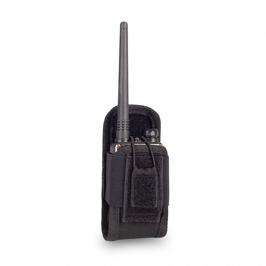 Talk - porta radio tattico