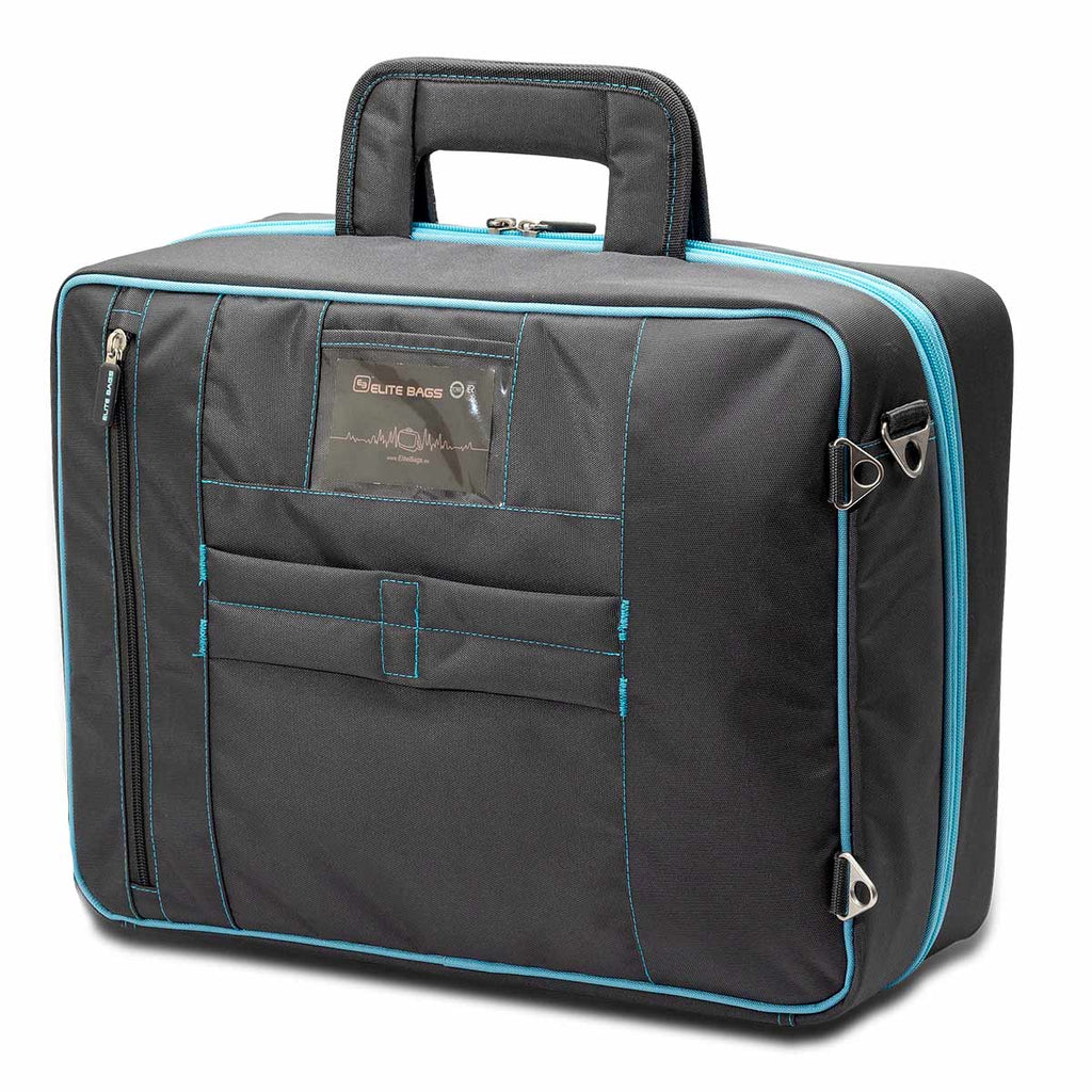 Suit&go - borsa professionale per sanitari in trasferta
