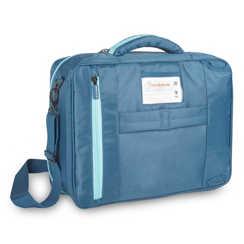 Practis - borsa versatile per assistenza domiciliare