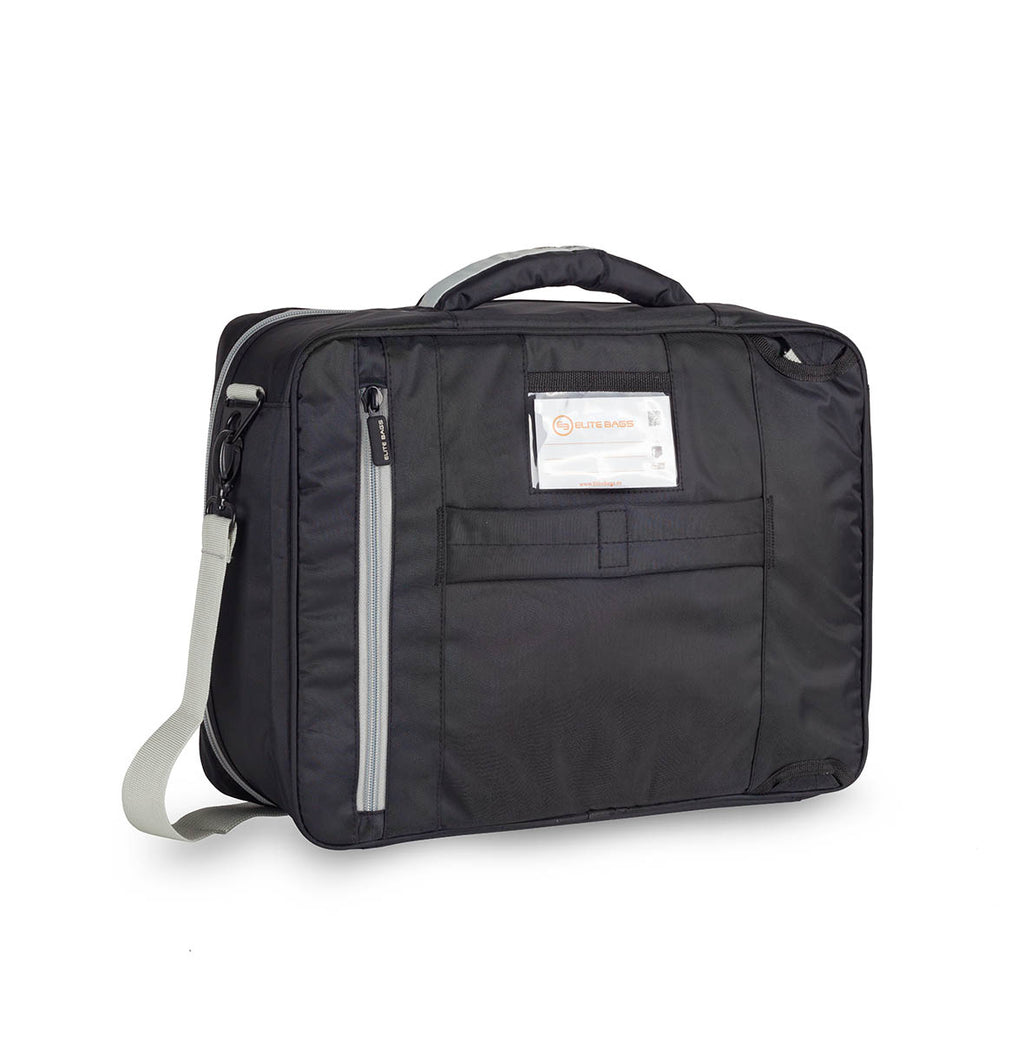 Practis - borsa versatile per assistenza domiciliare