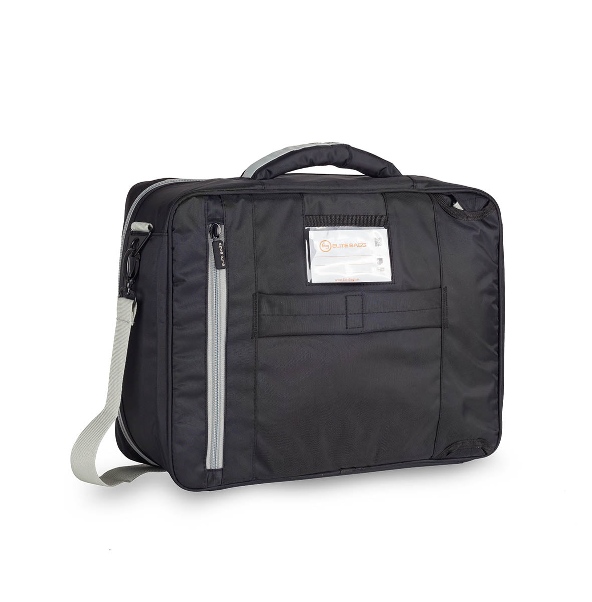 Practis - borsa versatile per assistenza domiciliare