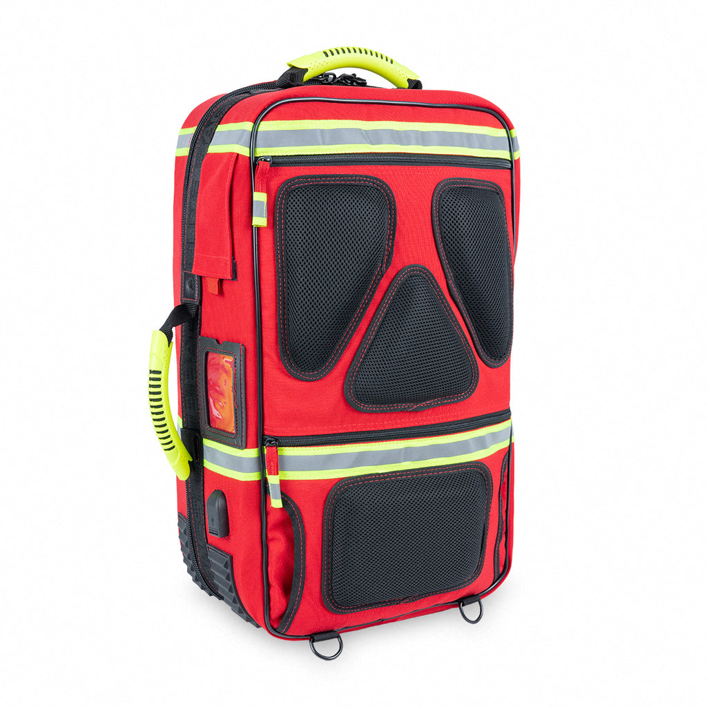 Emerair - borsa per emergenze respiratorie