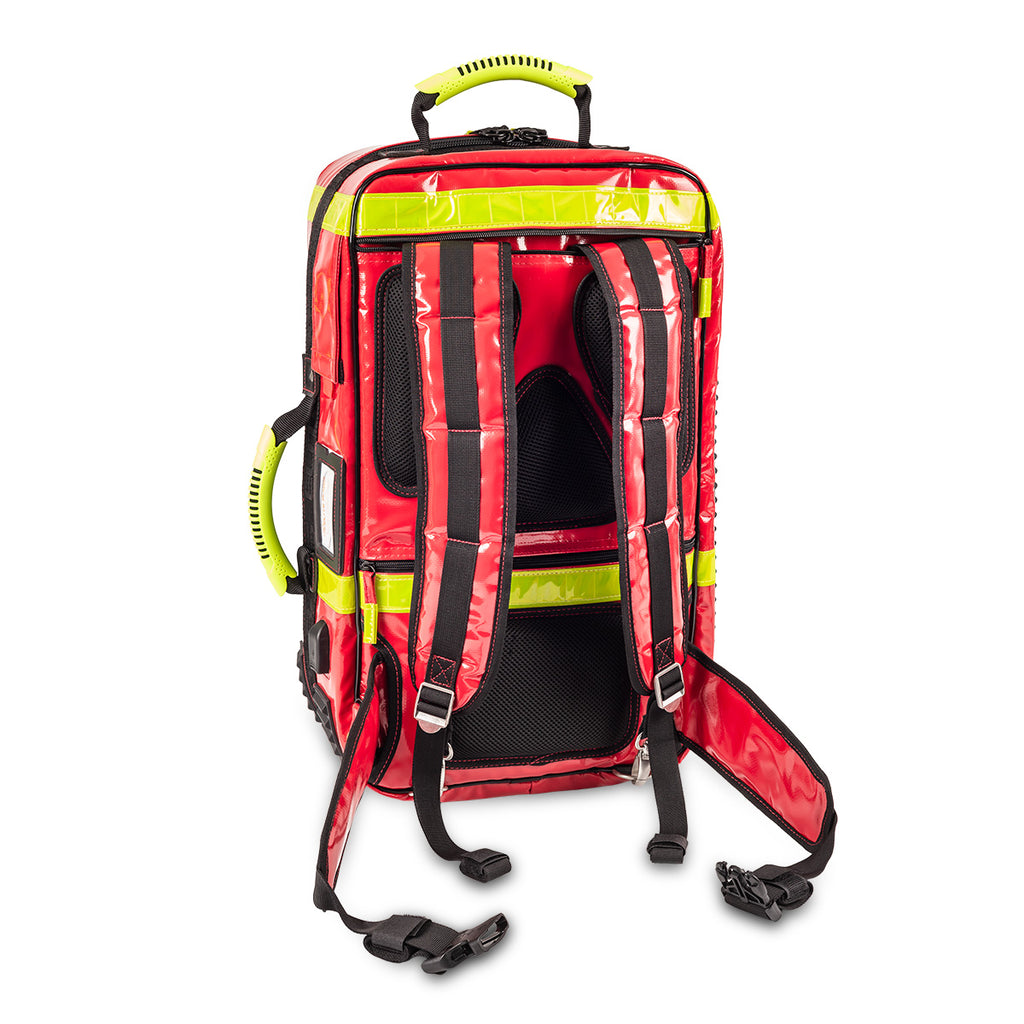 Emerair tarpaulin - borsa per emergenze respiratorie in tarpaulin