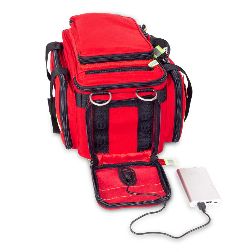 Extreme - borsa per emergenze per supporto vitale di base
