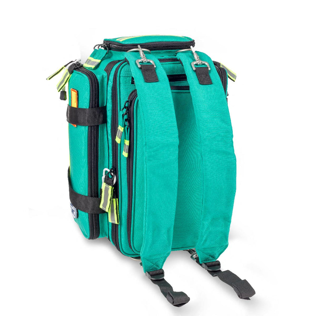 Extreme - borsa per emergenze per supporto vitale di base