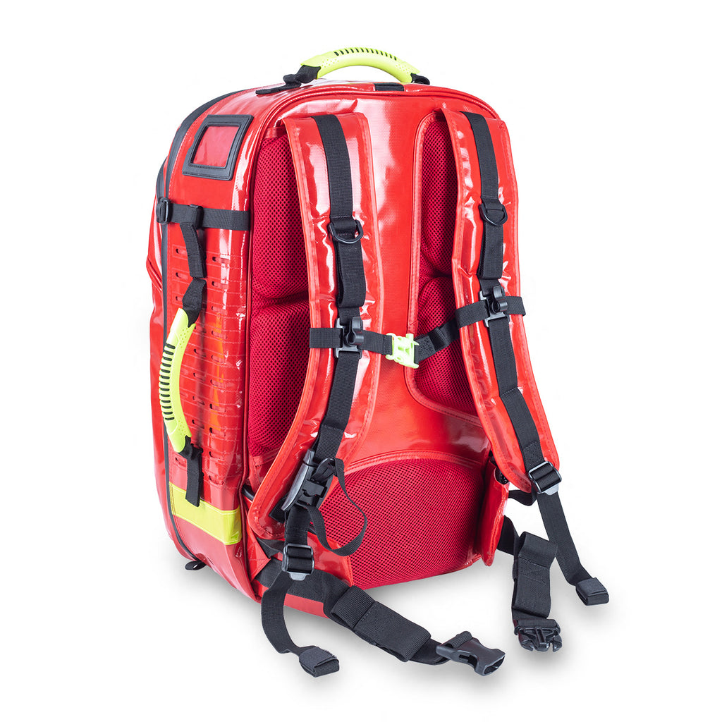 Paramed's evo tarpaulin - borsa paramedico in materiale tarpaulin