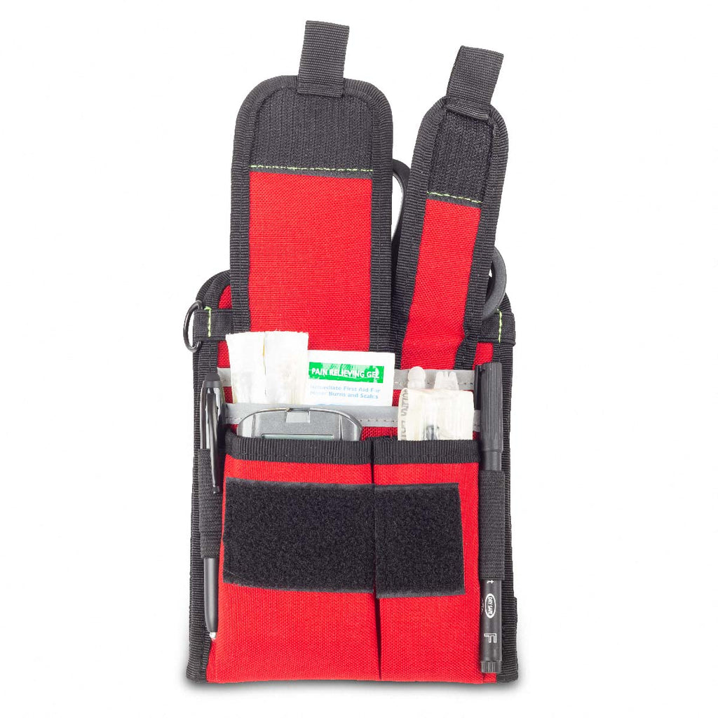 B-Resq - organizzatore modulare per soccorso