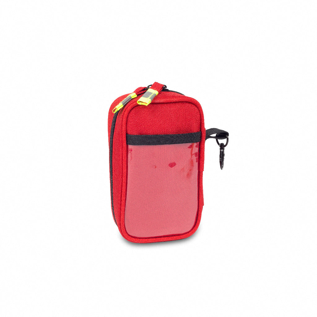 Emt pouch - borsa da gamba per tecnico medico d'emergenza