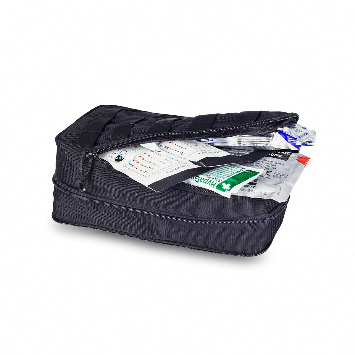 Pocket - tasca modulare MOLLE per borse mediche