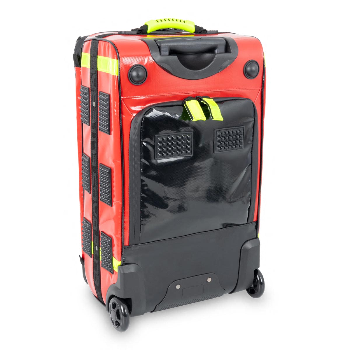 Emerair trolley tarpaulin - trolley per emergenze respiratorie