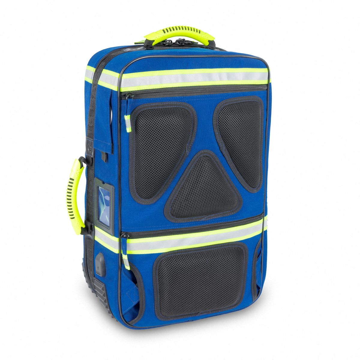 Emerair - borsa per emergenze respiratorie