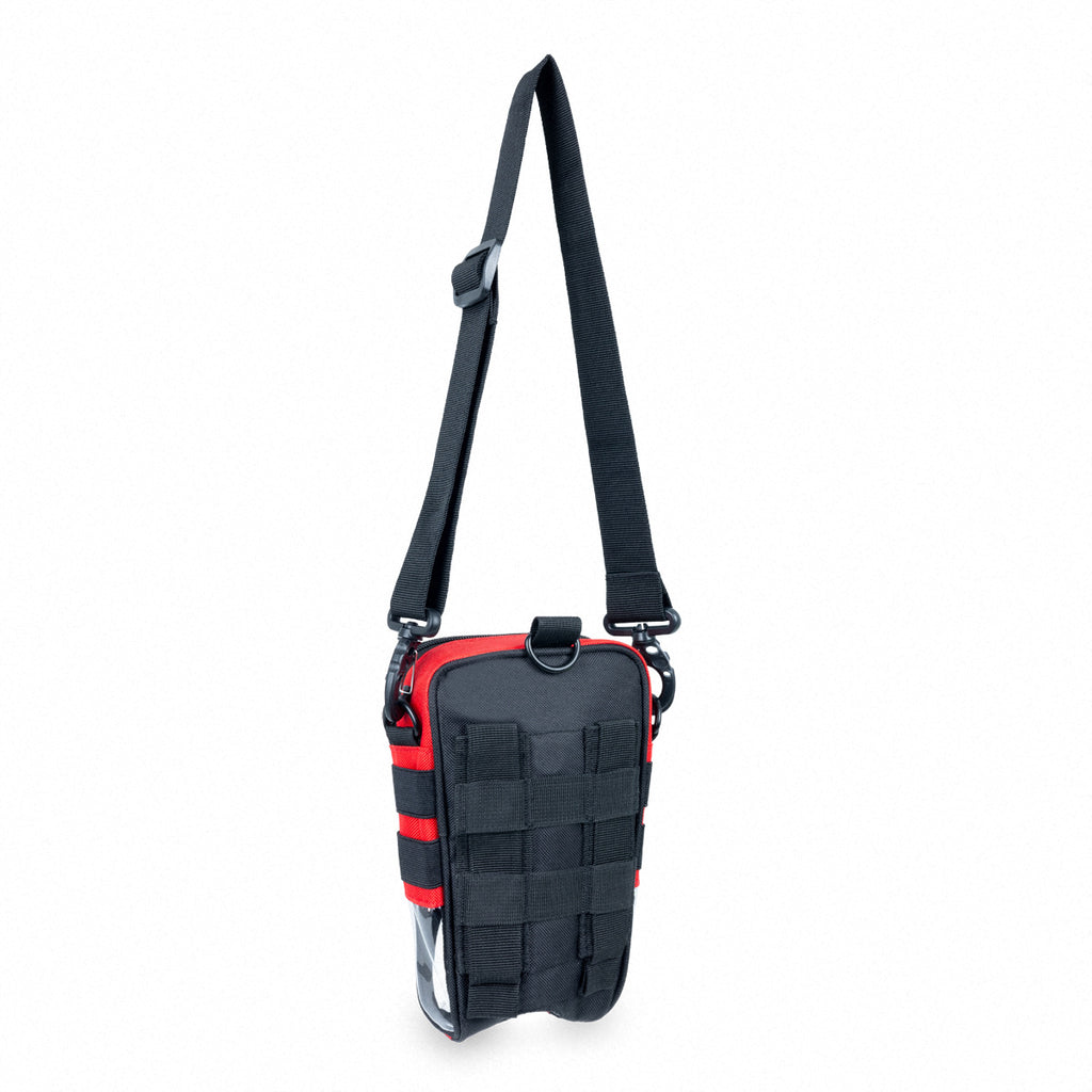 Ivbag - borsa per flebo e terapia infusionale