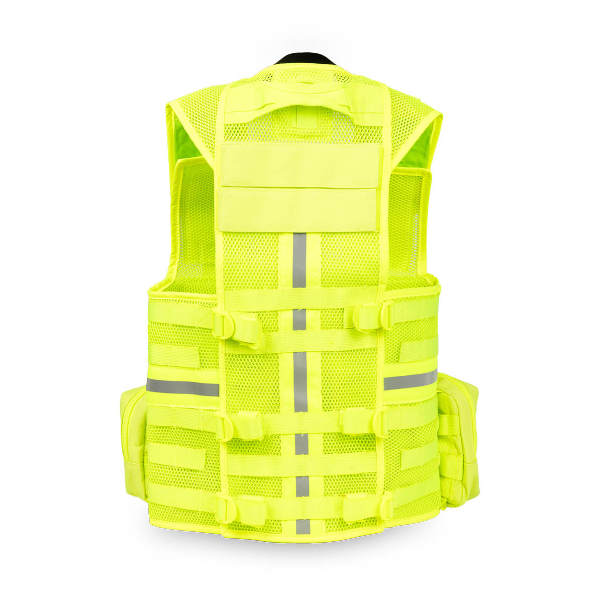 E-Vest - gilet di evacuazione con tasche modulari