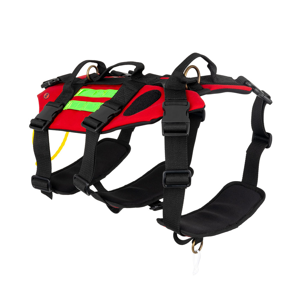 Rescue's dog - borsa di soccorso per unità cinofile