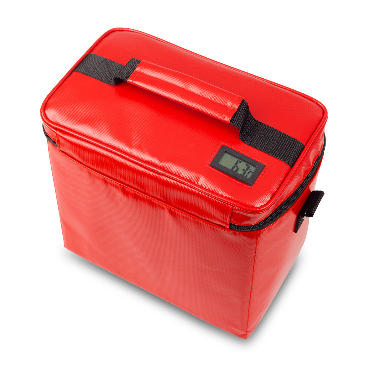Row XL - organizzatore isotermico per visite domiciliari, grande