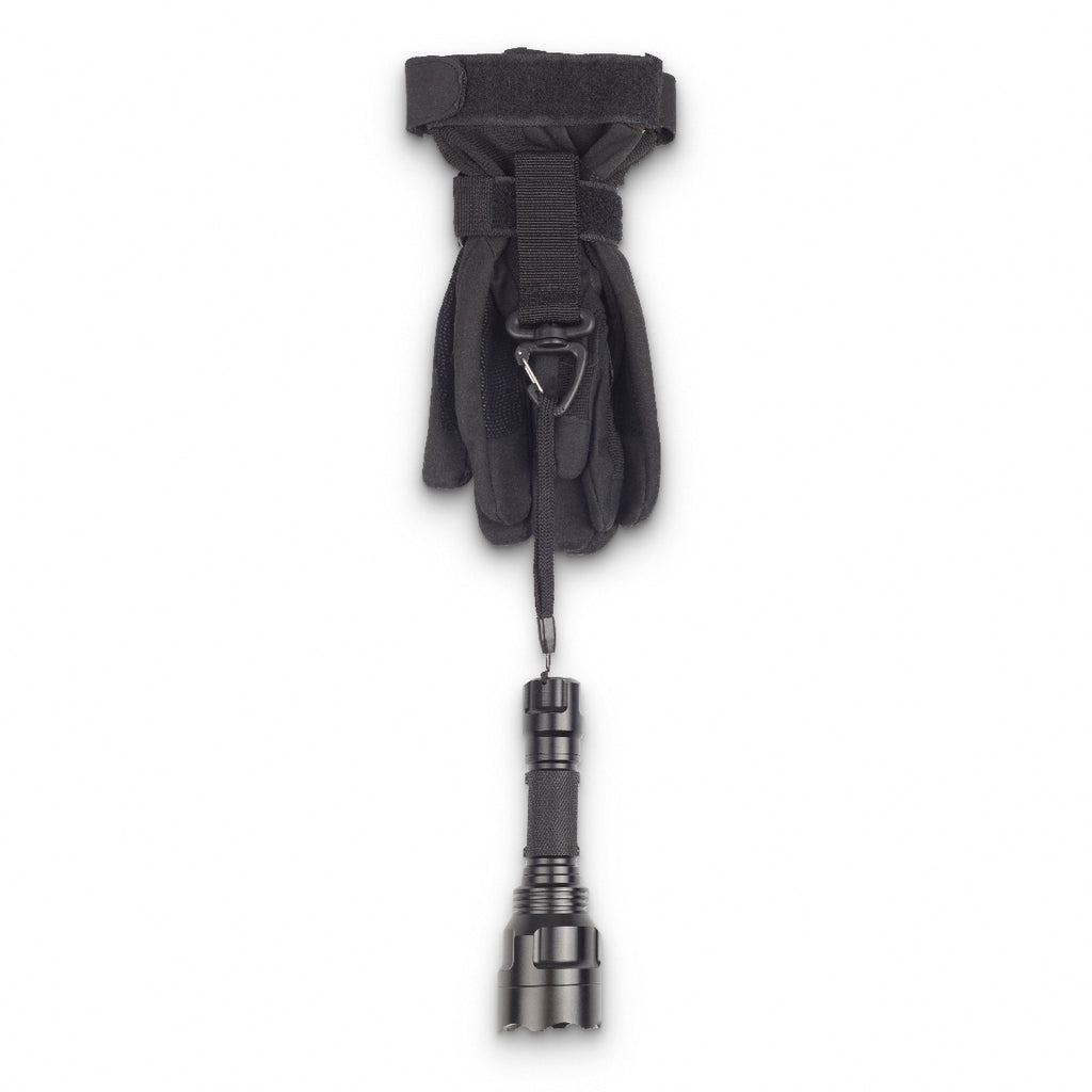 Gloveclip - porta guanti a clip per cintura