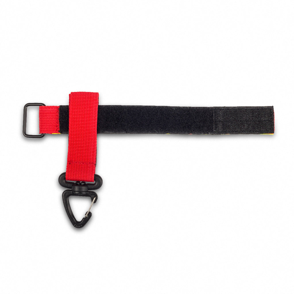 Gloveclip - porta guanti a clip per cintura