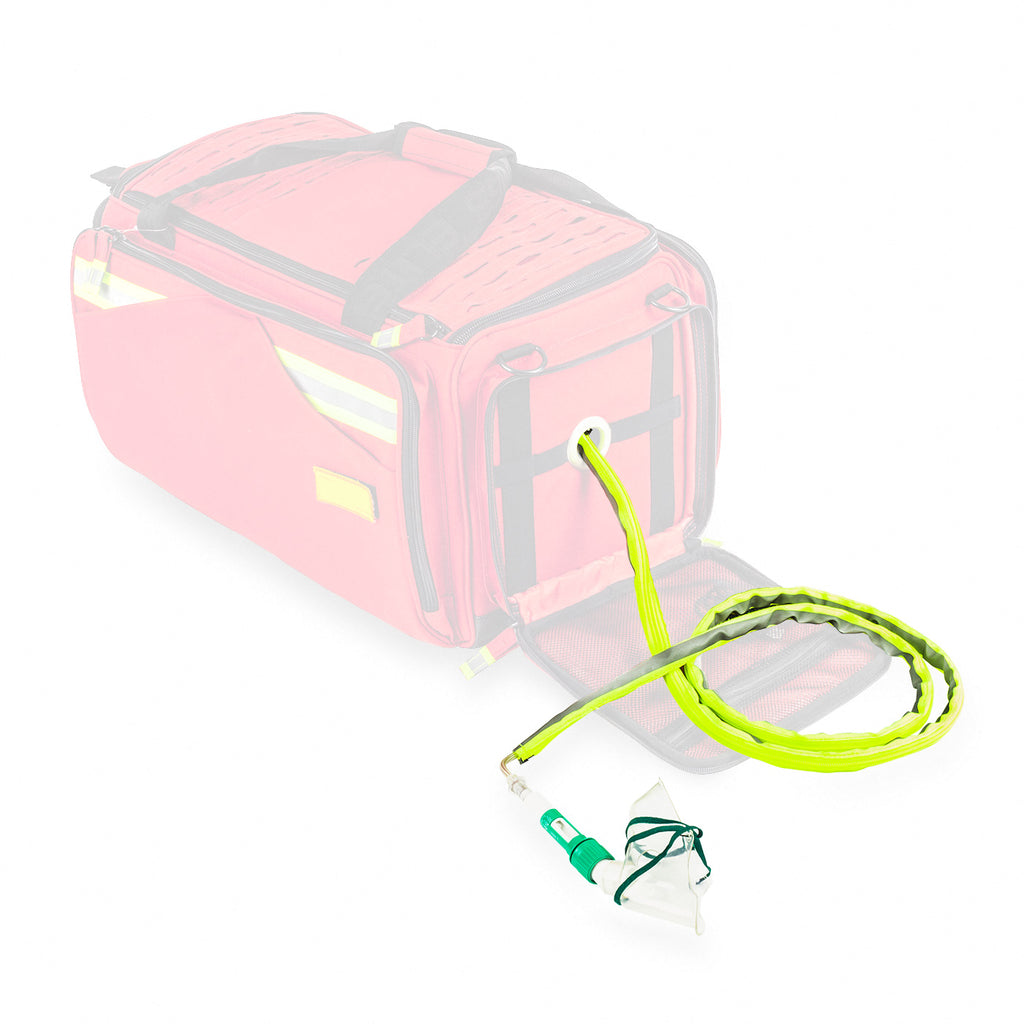 Reflex tube - tubo flessibile per organizzatori
