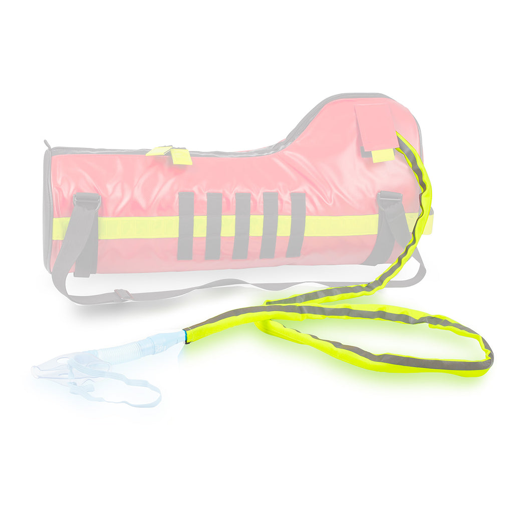 Reflex tube XL - tubo flessibile grande per organizzatori