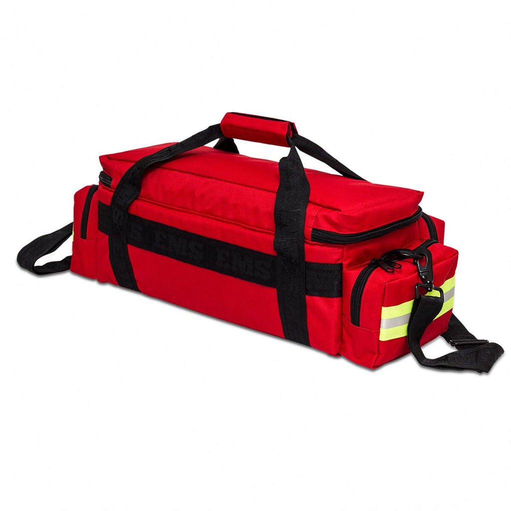 Borsa per ossigenoterapia rossa
